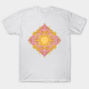 Be Bright - Litha T-Shirt